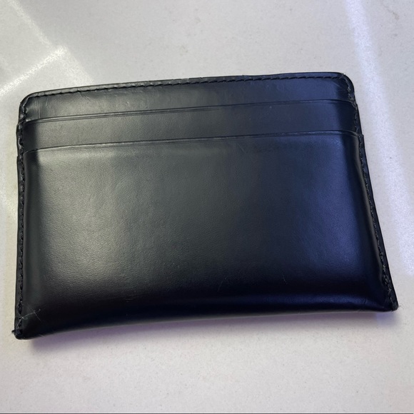 Armani Exchange credit card holder - Picture 2 of 15